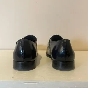 John Richmond Black formal Men’s size 10 shoe. John Richmond | Shoes | John Richmond Black Formal Mens Size  main image 2